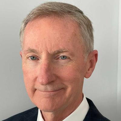 Craig Smith, photo 2