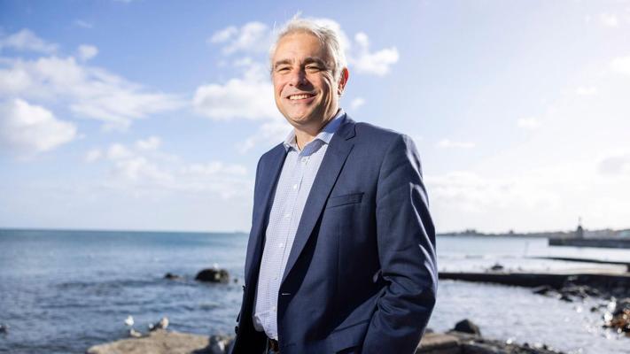 Patrick Pinschmidt, photo 1