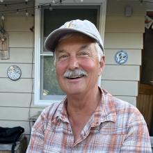 Patrick Hayes, photo 1