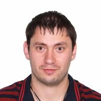 Serhii Miroshnychenko, photo 2