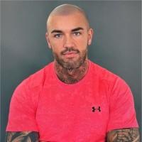 Michael Wilcock, photo 2