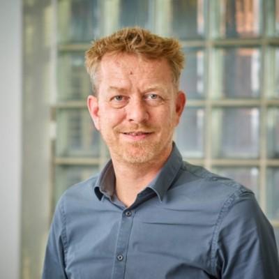 Sibren Wilkeshuis, photo 1