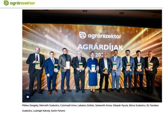 Laszlo Mucsi, photo 2