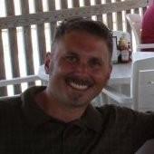 David Lineberger, photo 2