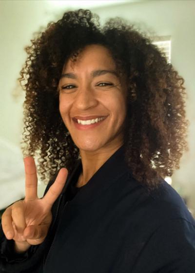 Keyona Jackson, photo 2