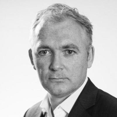 Stephen Morana, photo 1