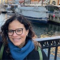 Rishana Haniffa, photo 2