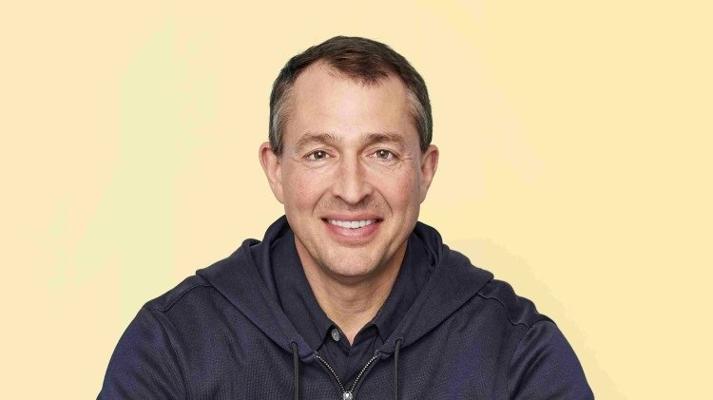 Blake McConnell, photo 1