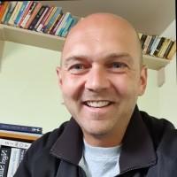 Graeme Butlin, photo 1