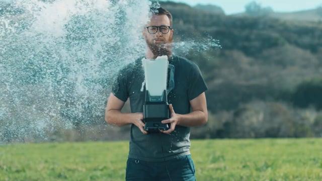 Jeremiah Moore, photo 2