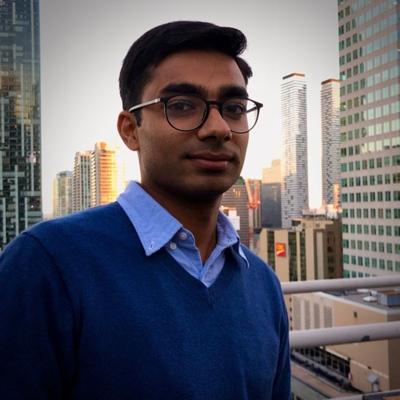 Sharoon Thomas, photo 1