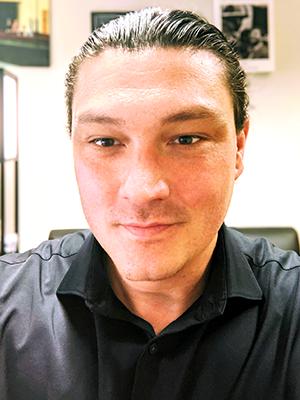 Andrew Peterson, photo 2