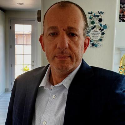 Sebastien Pouget, photo 1