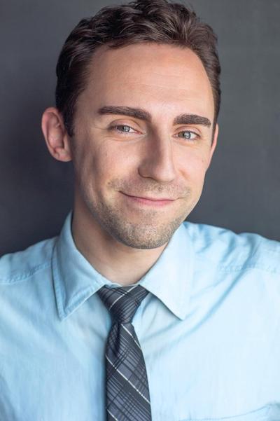 Kevin Sebastian, photo 2