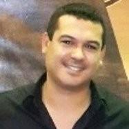 Rafael Cabrera, photo 2