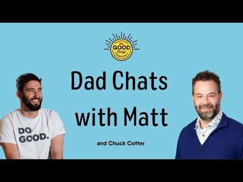 Chuck Cotter, photo 2