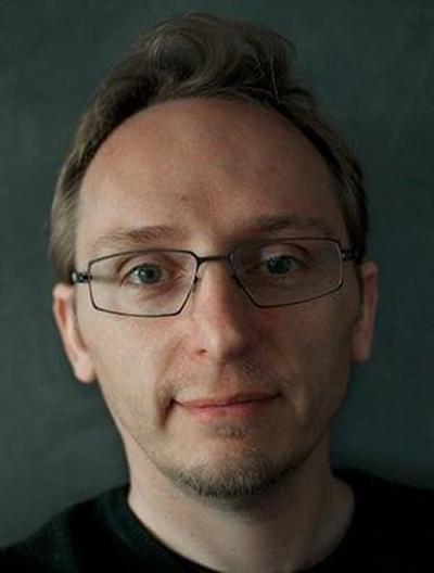 Christophe Cornette, photo 1