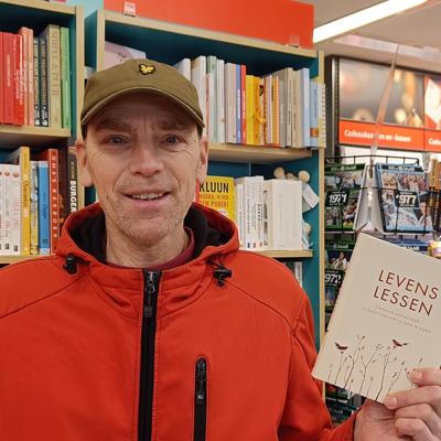 Erik Huisman, photo 2