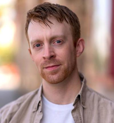 Dan Bennett, photo 1