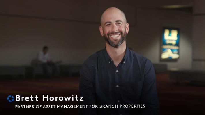 Brett Horowitz, photo 1