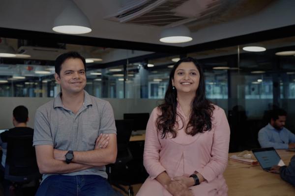 Shashank Gole, photo 1