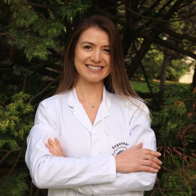 Julia  Kessler, photo 2