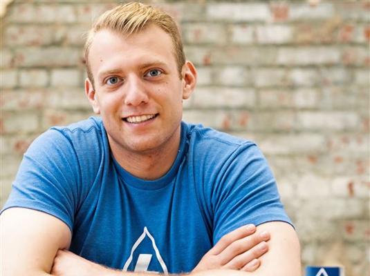 Kyle Guinness, photo 1