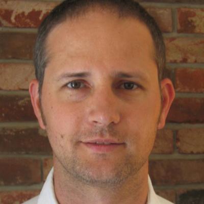 Nadav Ahituv, photo 1