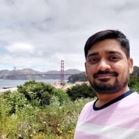 Ravi Kamdar, photo 1