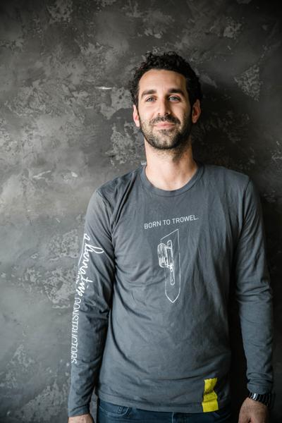 Derek Shambora, photo 1