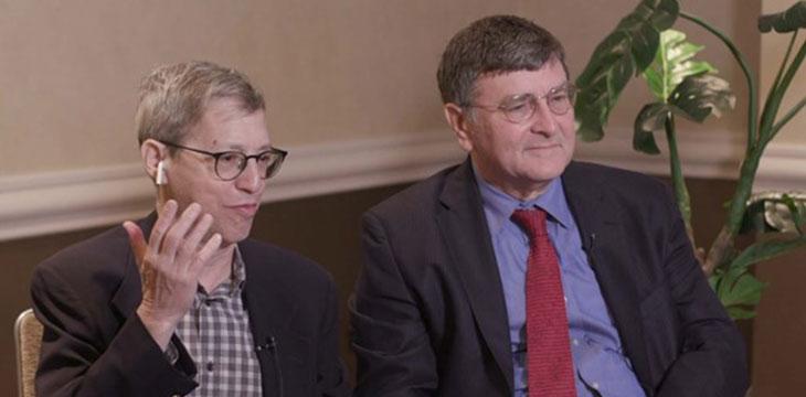 Stuart Haber, photo 2