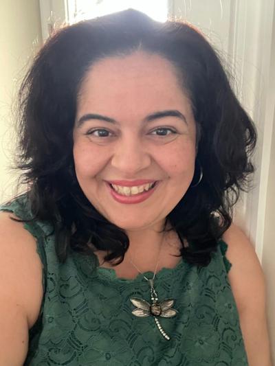 Penelope Simons-Sealy, photo 2