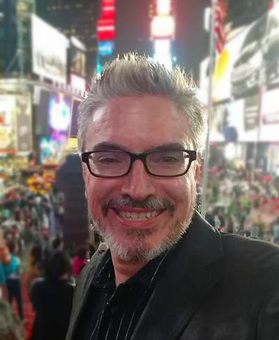 Chris Smith, photo 2