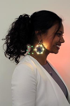 Lavanya Jawaharlal, photo 1