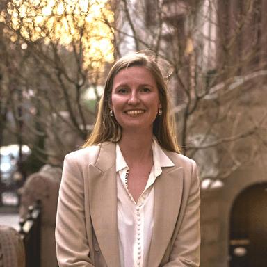 Genevieve Ryan, photo 1