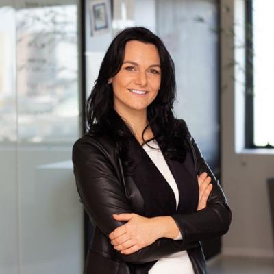 Cristiane Polli, photo 1