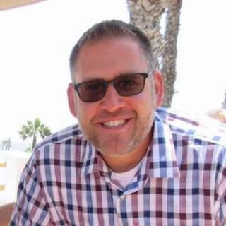 Brett Hellman, photo 1