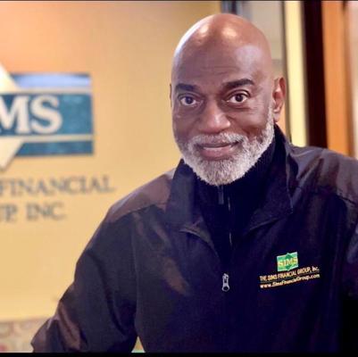 Charles Sims, photo 2