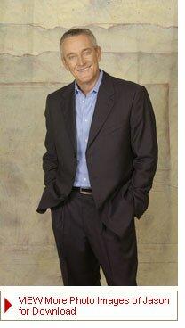 Jason Jennings, photo 2