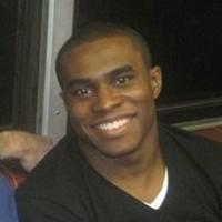 Anthony Overstreet, photo 2