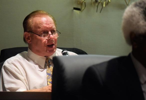 John Mansfield, photo 2