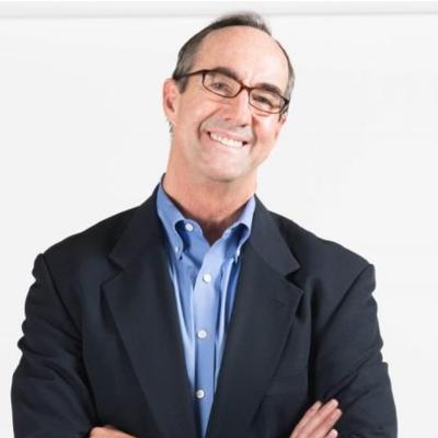 John Backus, photo 1