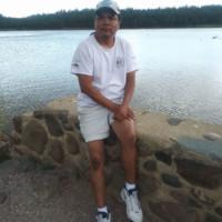 Matthew Tso, photo 1