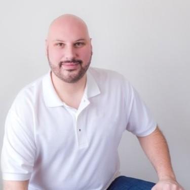 Frederick P. Luberto, photo 1