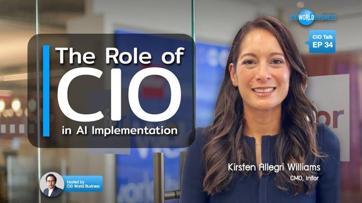 Kirsten Allegri Williams, photo 1