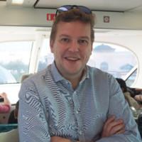 Antti Eskola, photo 2