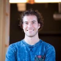 Tim Eversdijk, photo 2