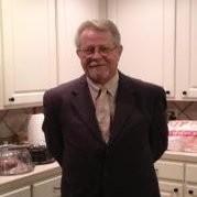 John Fonville, photo 1