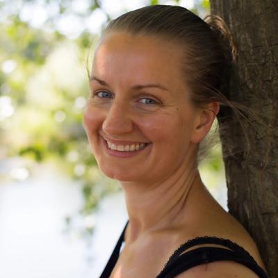 Amber Horrox, photo 2