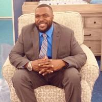 Damion Grant, photo 2